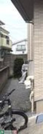 SUZUSHIROの物件内観写真